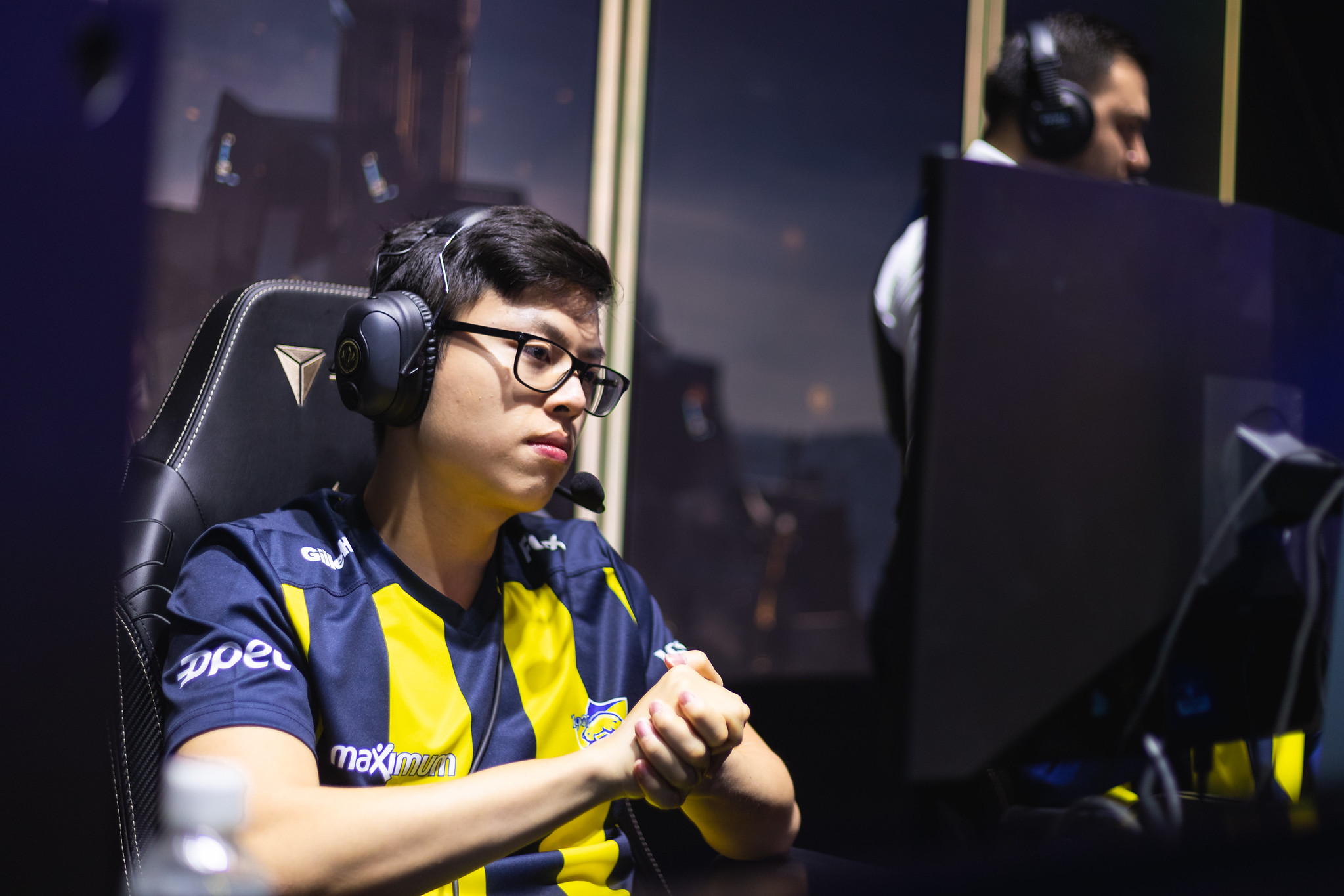 LoL: Kirei e Ruin deixam o Fenerbahçe e vão para Misfits e CLG