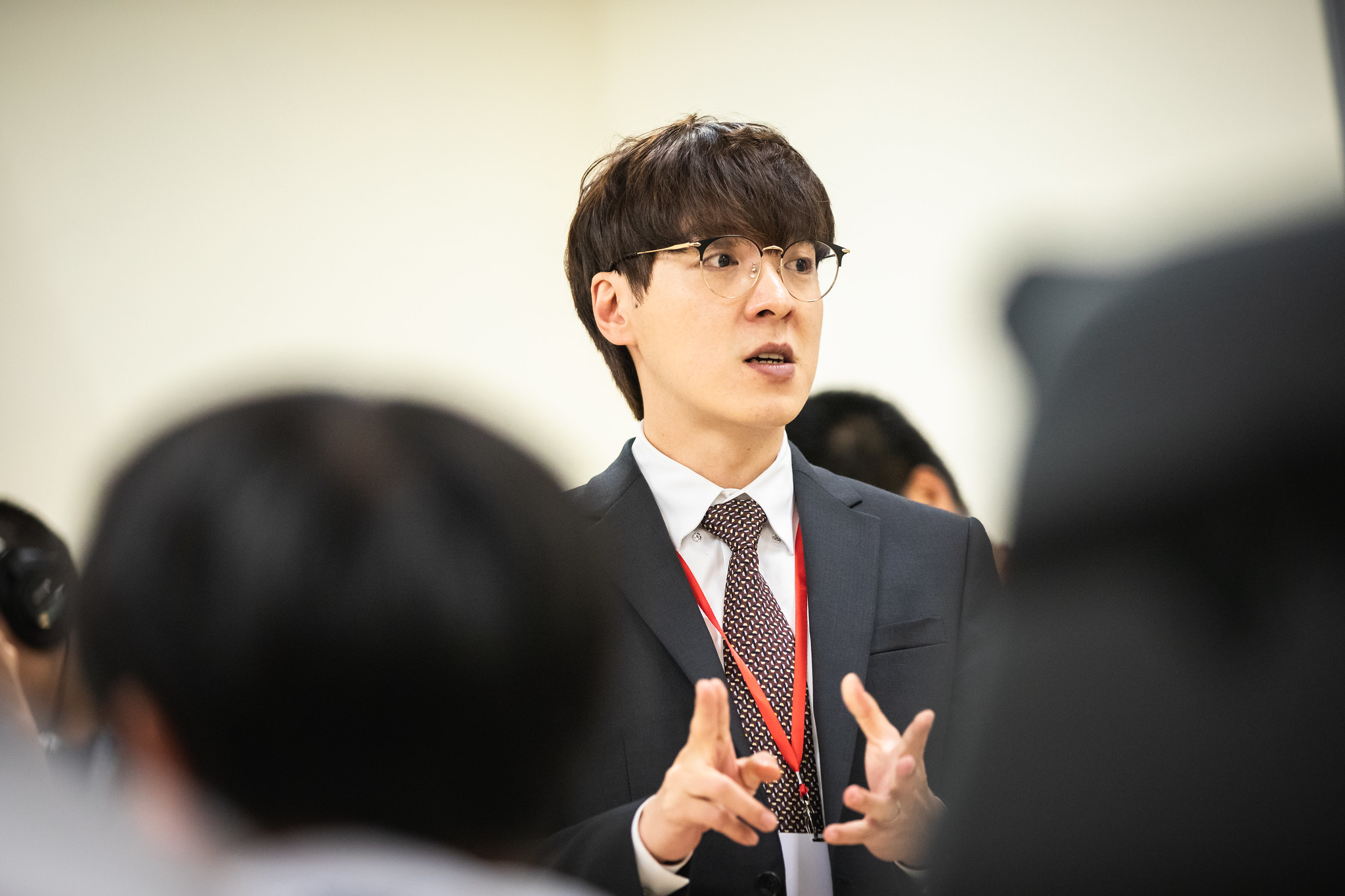 LoL: kkOma deixa a Vici Gaming e retornará à Coreia