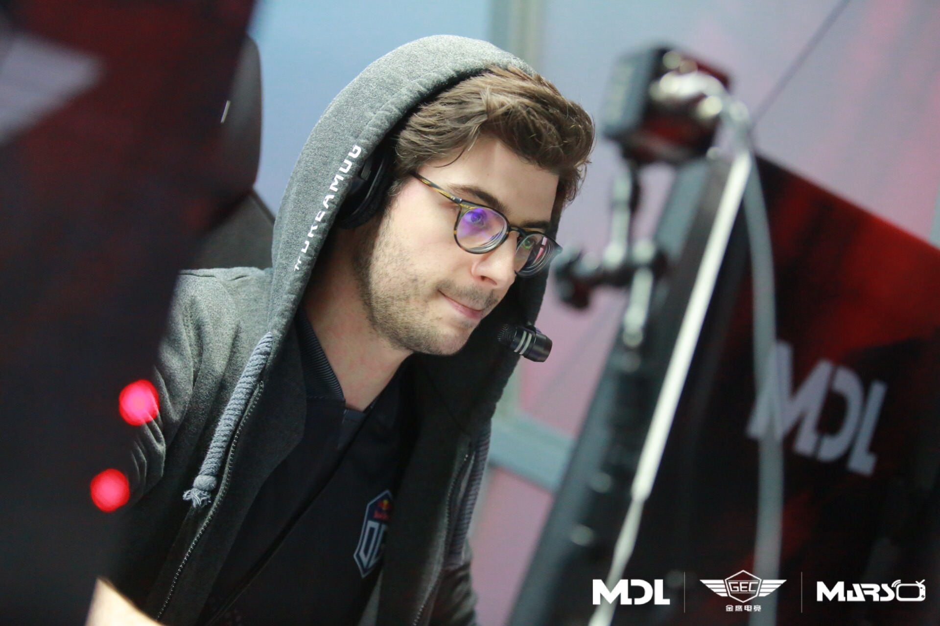 Dota 2: Secret e OG avançam na chave dos vencedores do MDL Disneyland Paris Major