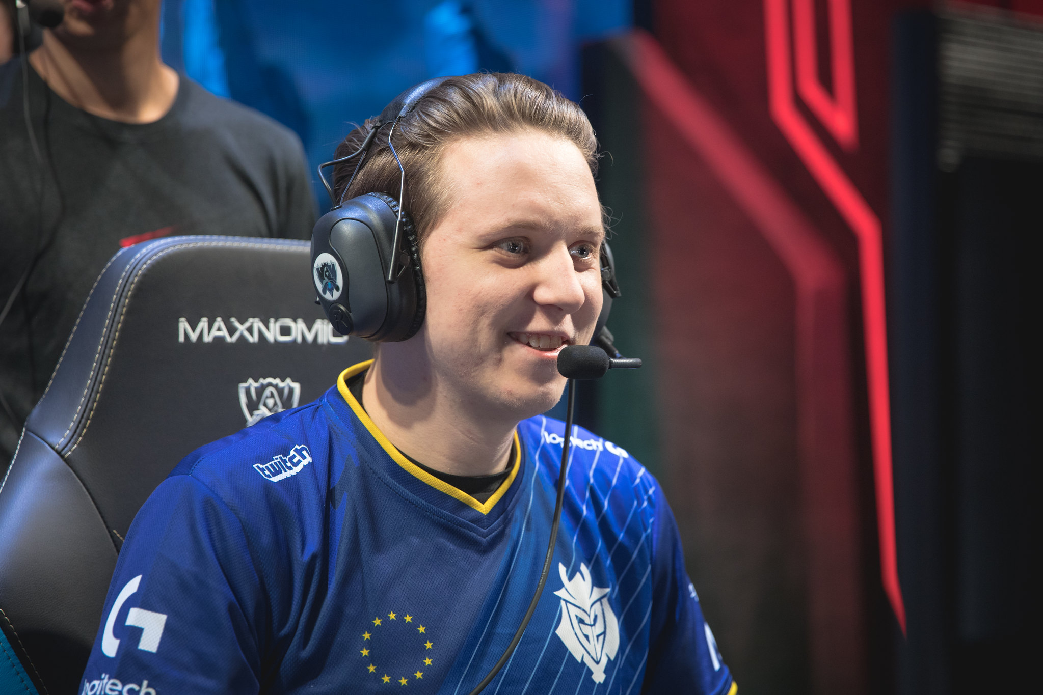 LoL: Hjarnan jogará pela EXCEL no segundo split da LEC 2019
