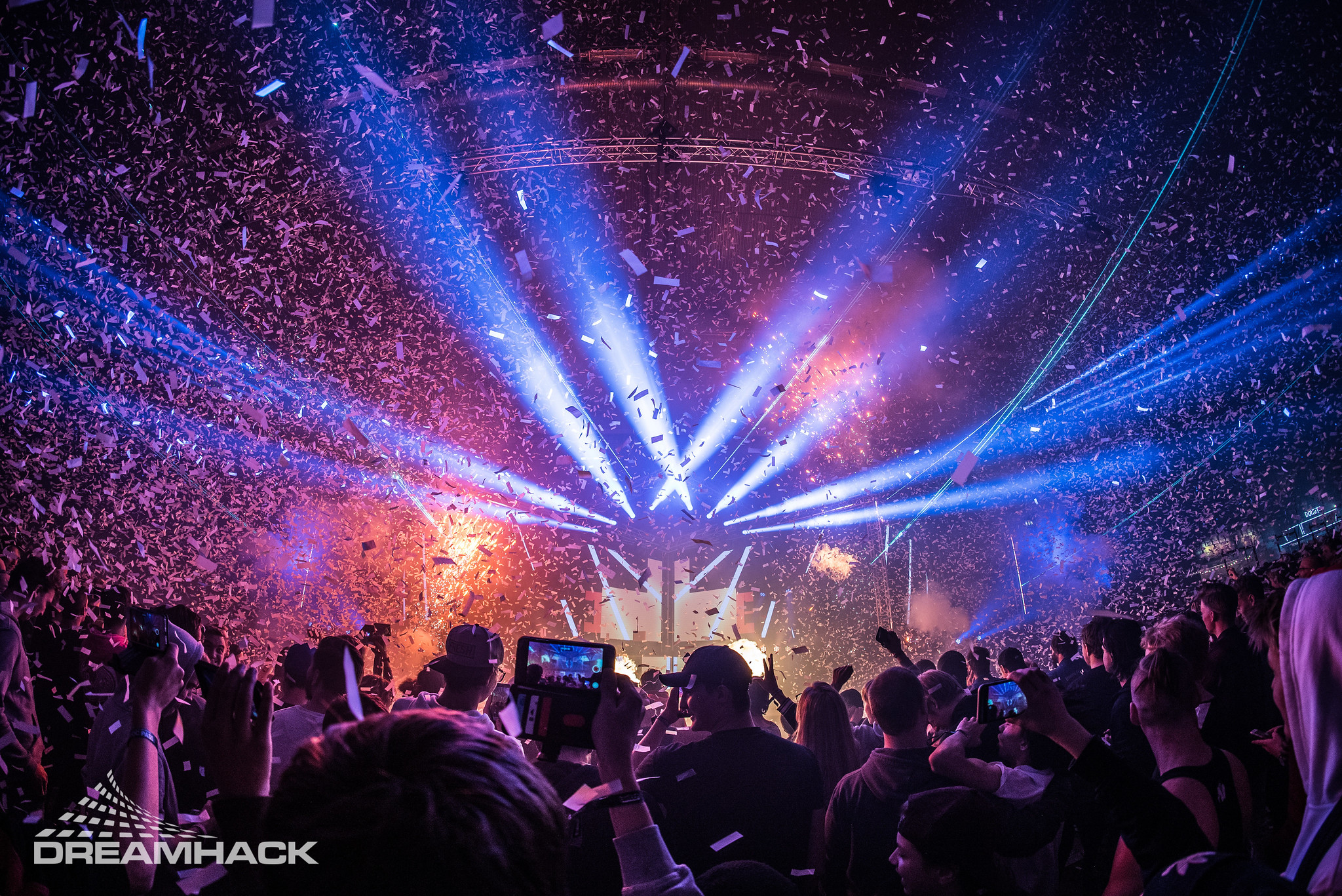 CS:GO: DreamHack anuncia torneio feminino