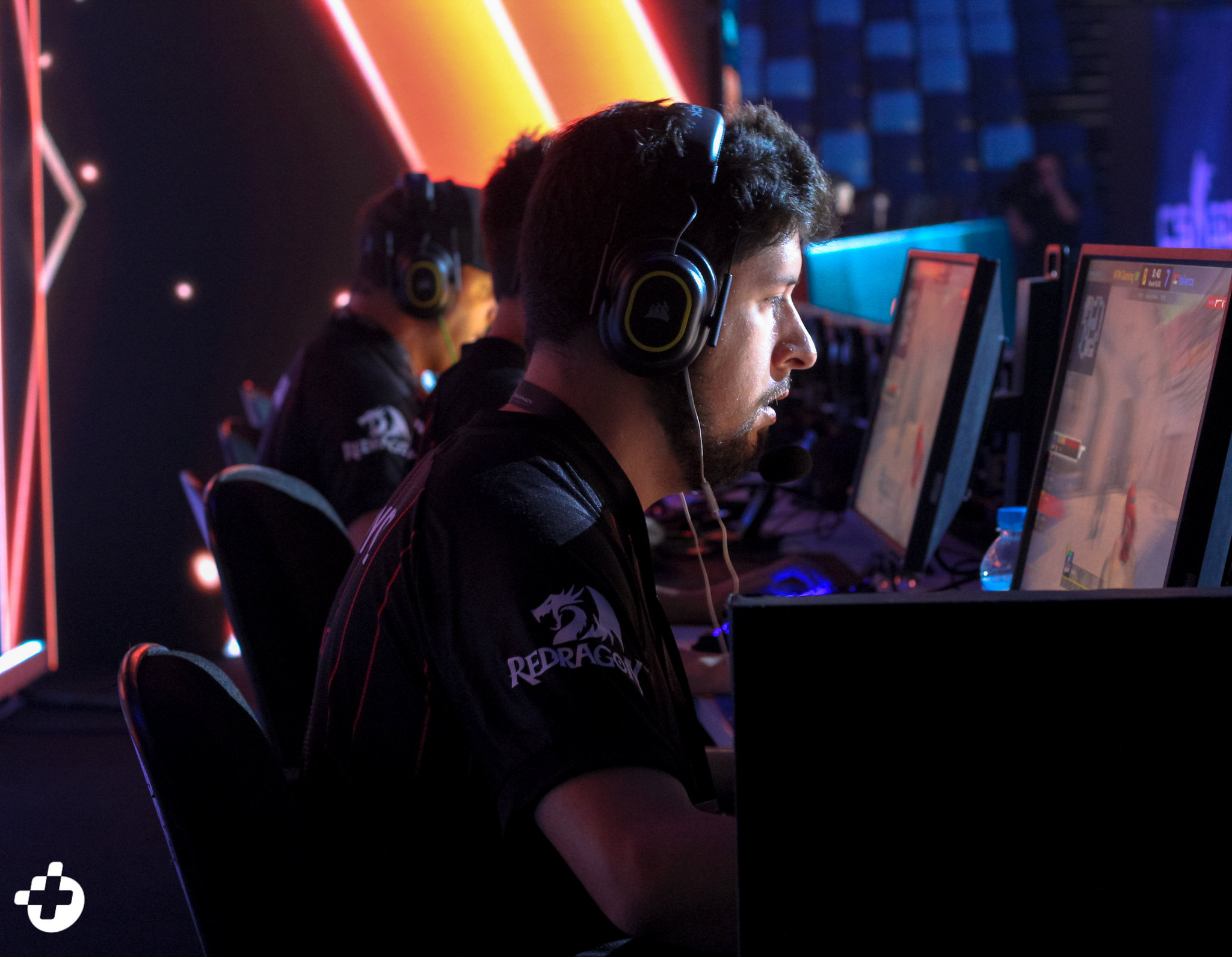 CS:GO: ryotzz deixa a W7M após dois anos na organização