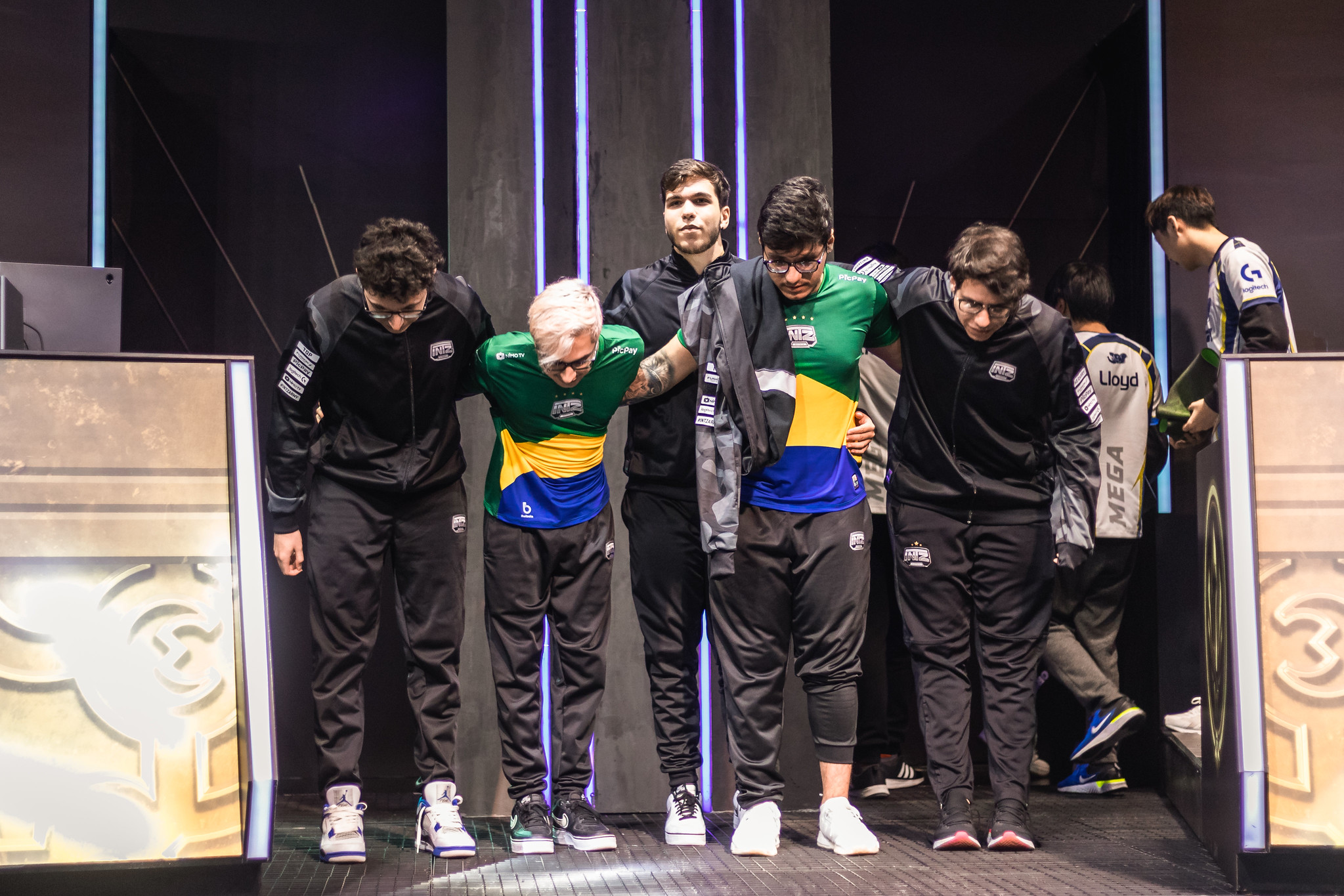 LoL: Redbert: “Todas as regiões melhoraram, menos o Brasil. Só estamos piorando”