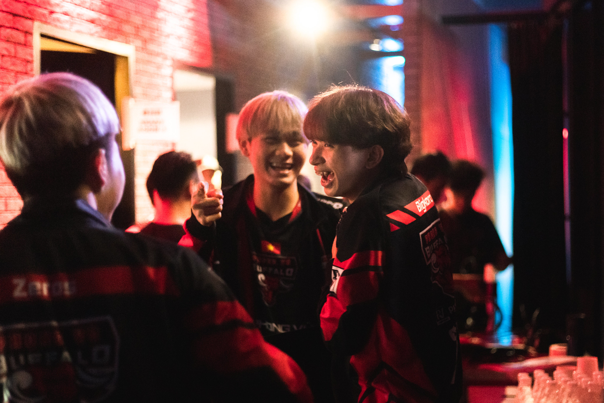 LoL: Phong Vũ Buffalo vence a Vega Squadron e avança no MSI 2019