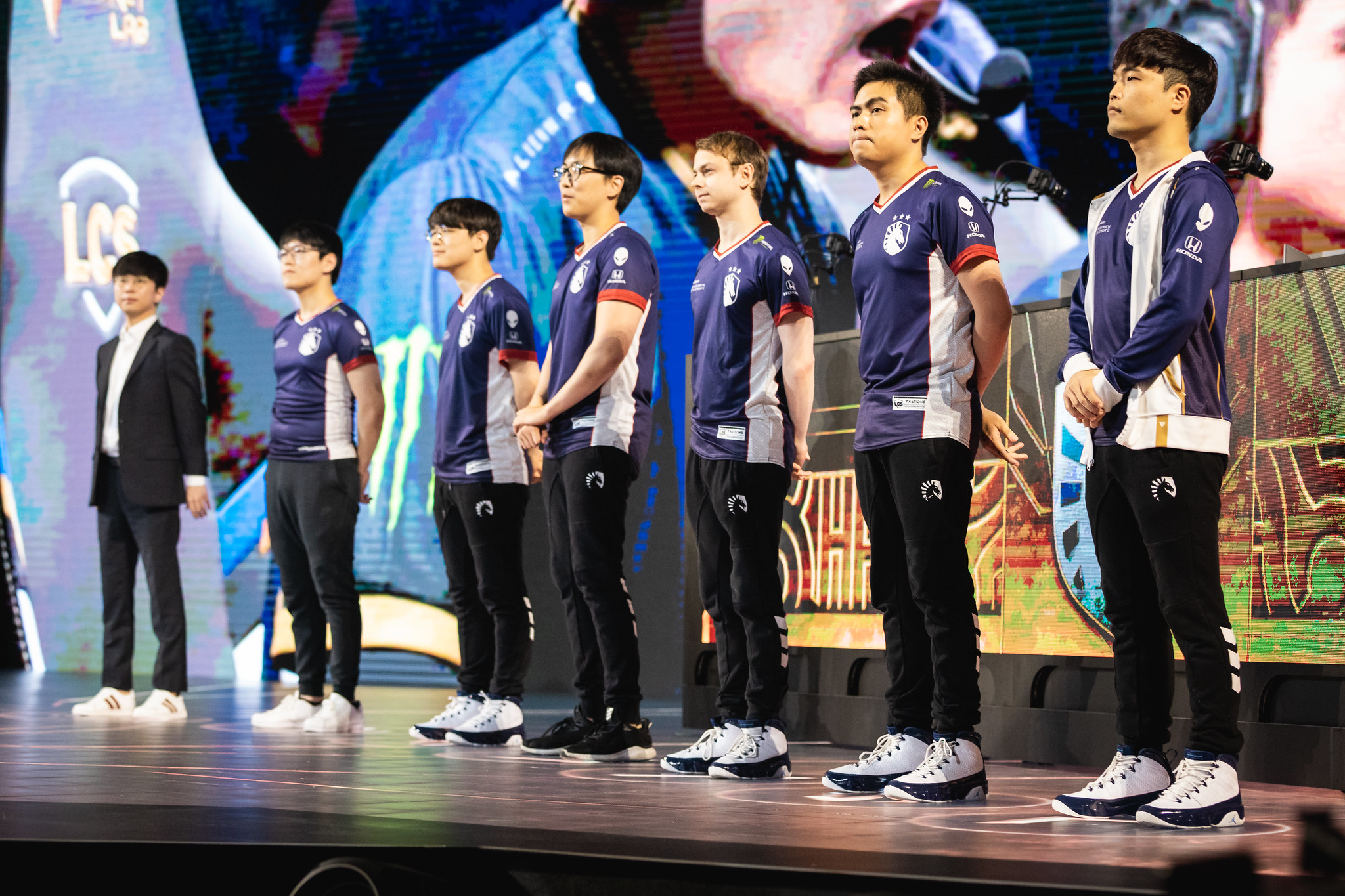 LoL: Histórico! Team Liquid vence Invictus Gaming e vai à final do MSI 2019