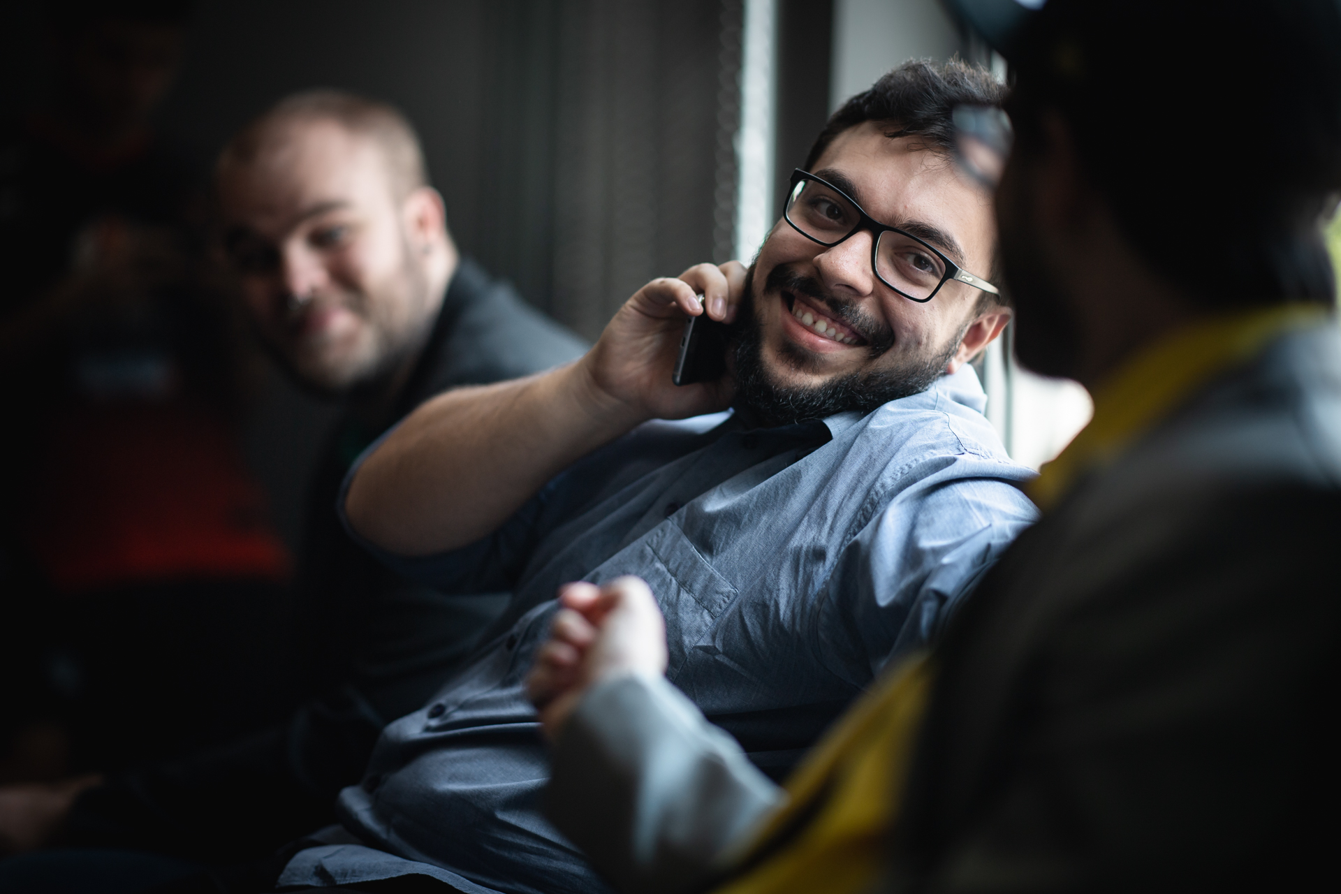 CBLOL 2021: Desligamento de Erickão foi decisão interna, confirma paiN