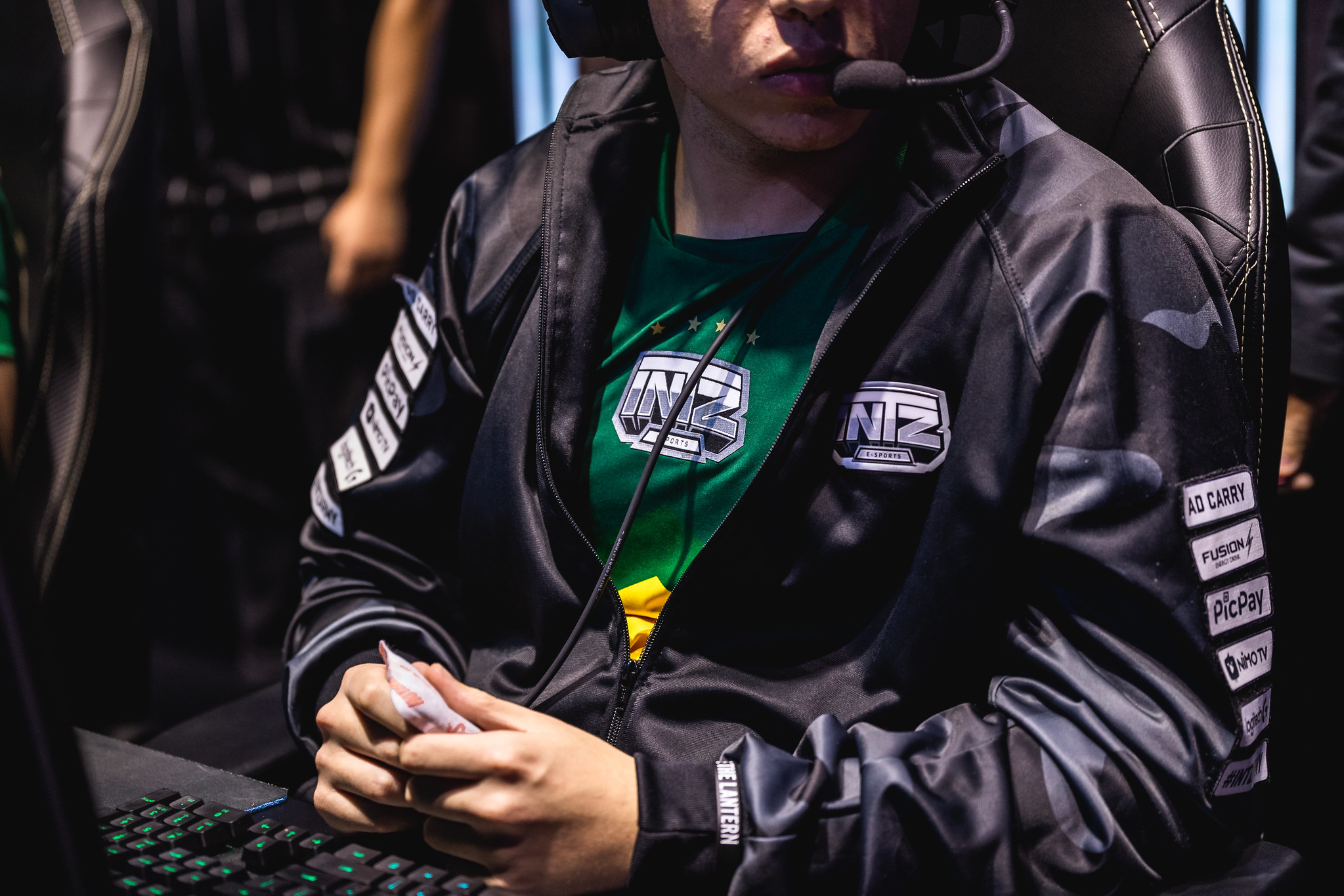LoL: Com pior início da história, INTZ é eliminada do MSI 2019