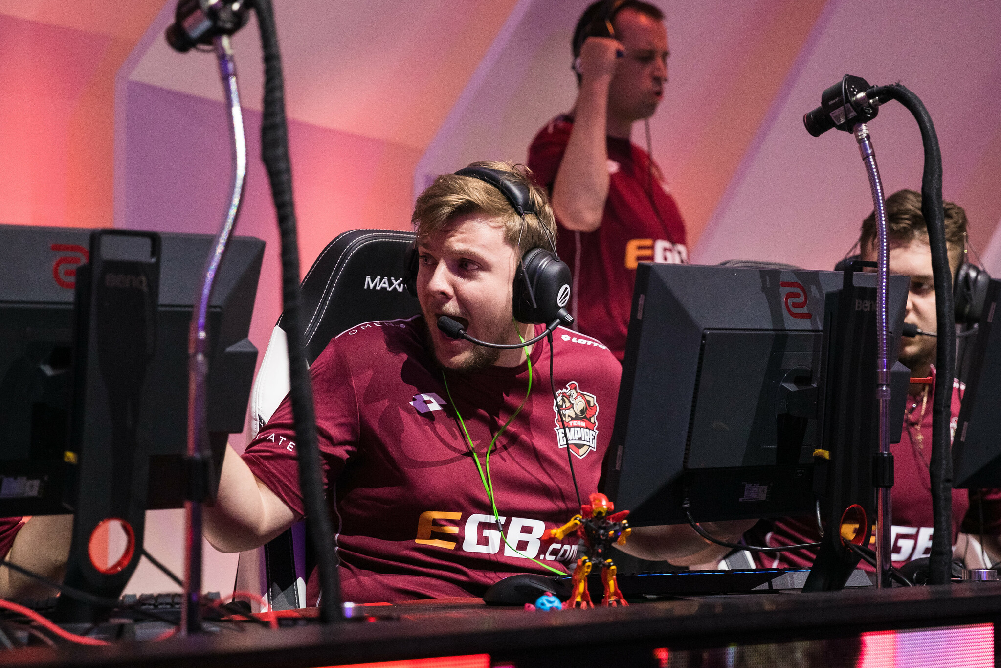 R6: De virada, Team Empire conquista título da Pro League