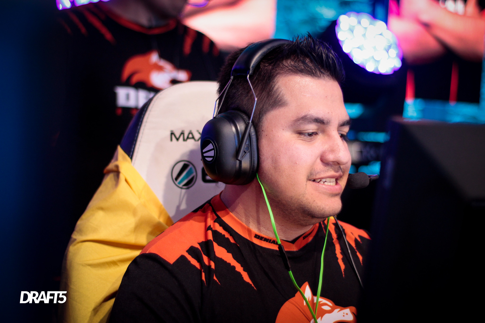 CS:GO: sickLy celebra chances para o Cone Norte e vê futuro incerto na Denial