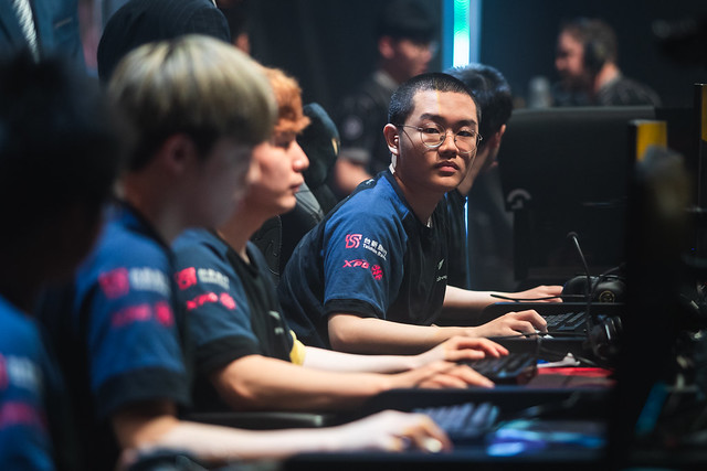 LoL: Flash Wolves dispensa 4 jogadores e busca reformulação