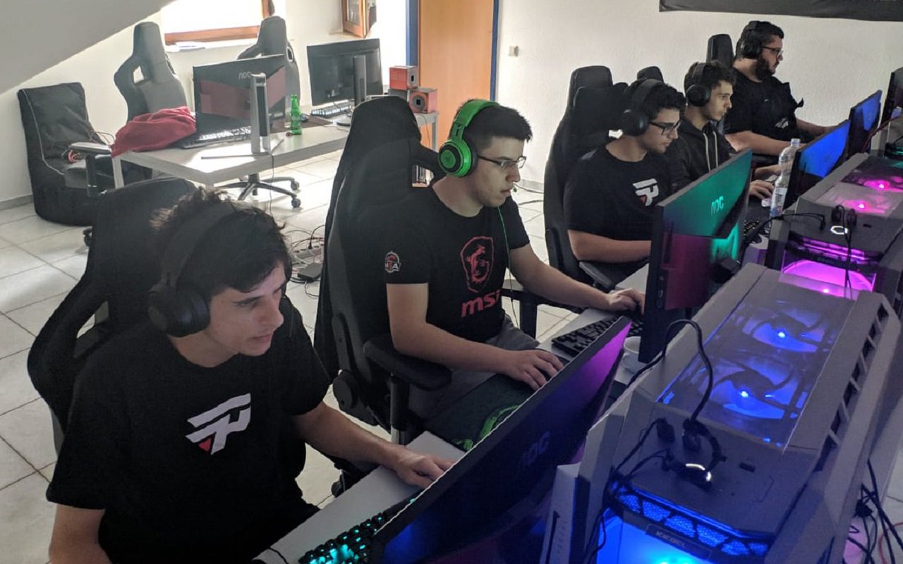 Dota 2: paiN perde para a Liquid e está eliminada do MDL Disneyland Paris Major