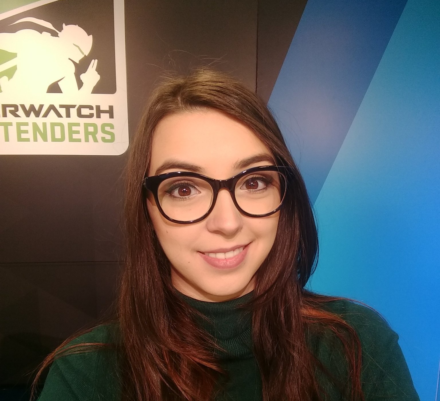 Overwatch: Ana Xisdê será a apresentadora internacional do Atlantic Showdown