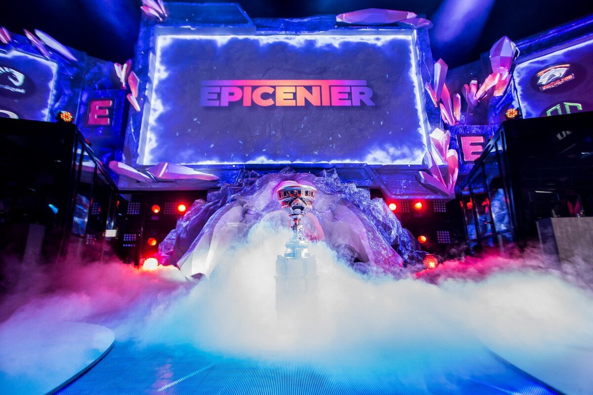 Dota 2: EPICENTER Major e OGA PIT Minor são cancelados por conta do coronavírus