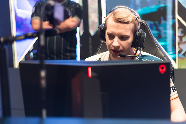 LoL: Os junglers do Mundial 2019