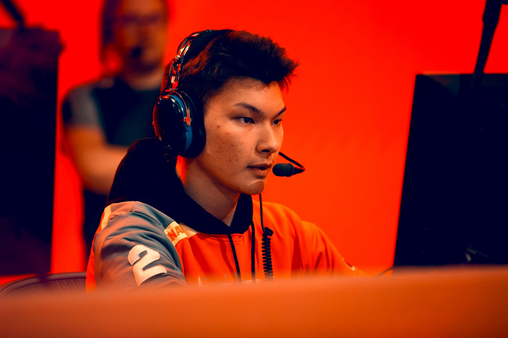 Overwatch: De egoísta a campeão, uma entrevista com Sinatraa