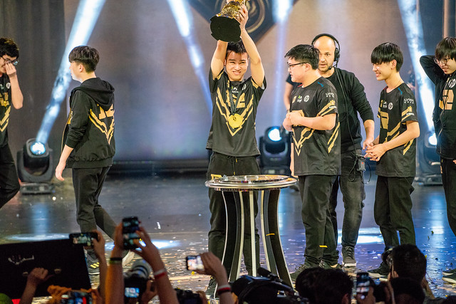 LoL: Letme anuncia aposentadoria e comenta decisão