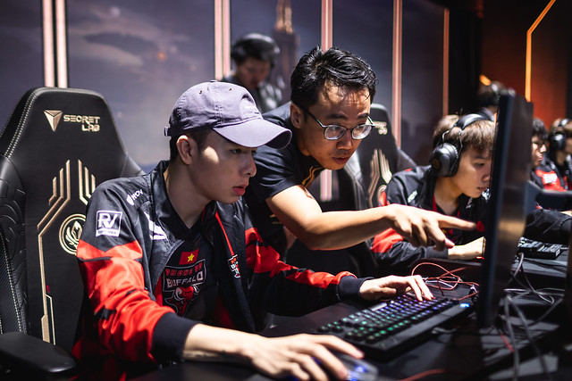 LoL: Zeros: “Só precisamos de uma mentalidade estável para vencer a Team Liquid”