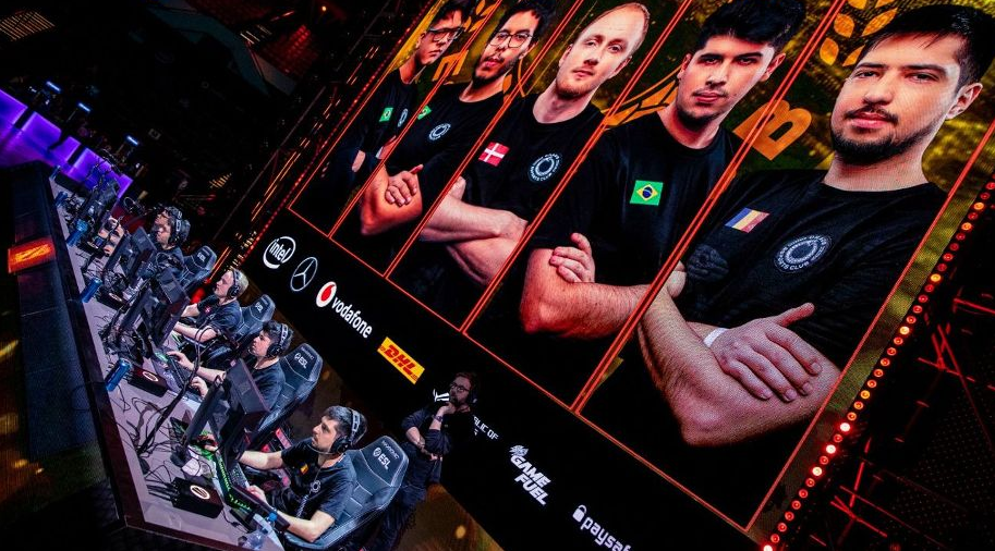 Dota 2: Playoffs do MDL Disneyland Paris Major são definidos; Chaos encara a paiN