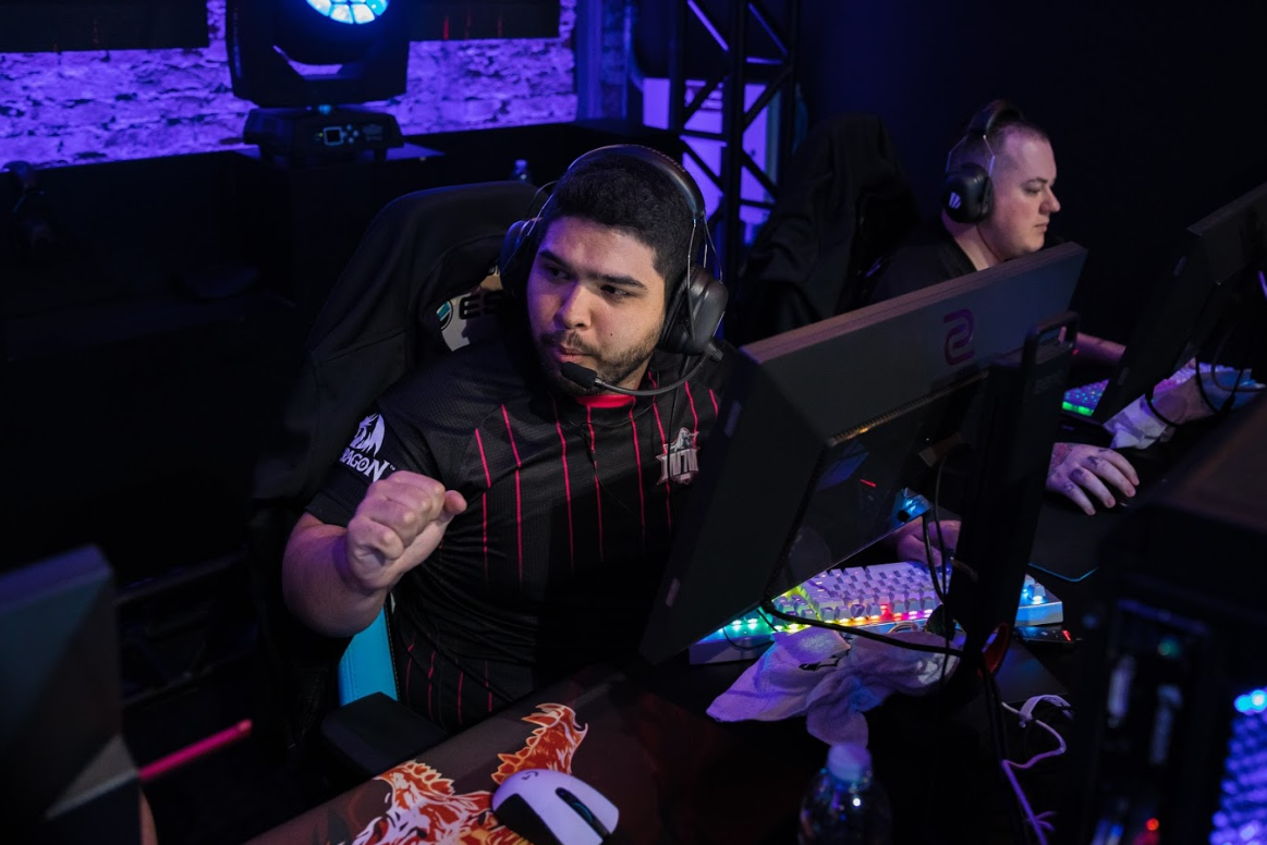 CS:GO: YJ fala sobre decisão contra a DETONA: “Nossa vontade de vencer está muito grande”