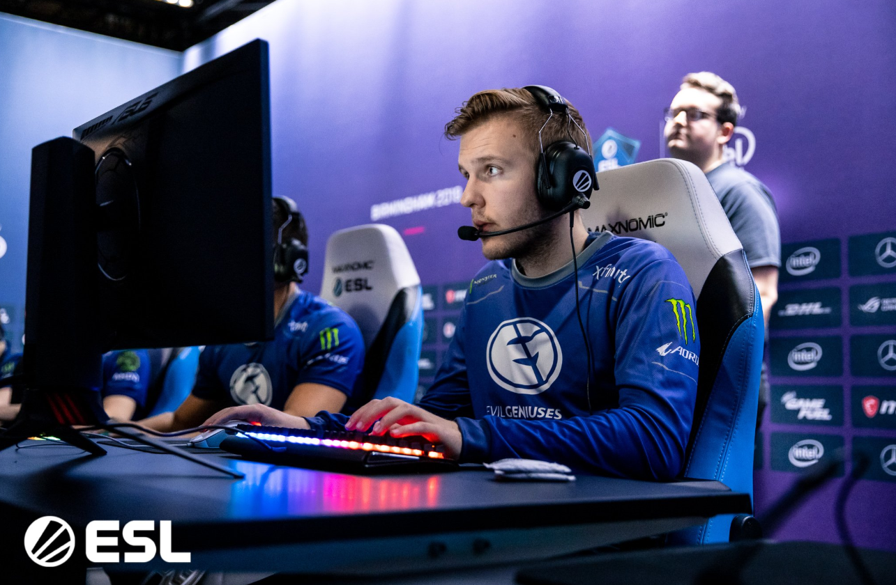 Dota 2: Playoffs da ESL One Birmingham 2019 são definidos