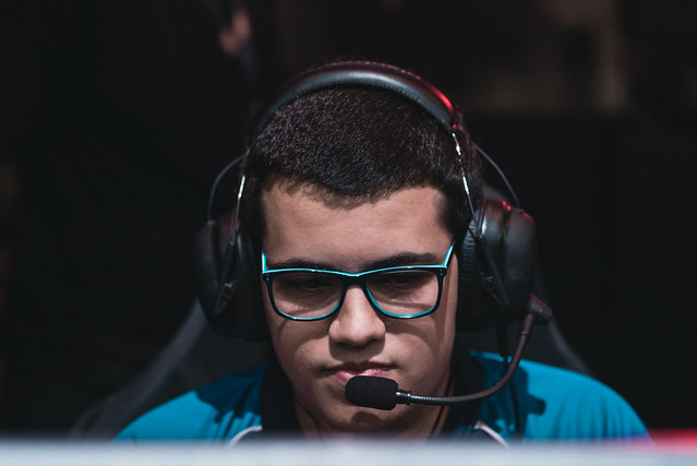 LoL: CNB anuncia a contratação de Mewkyo e Vahvel para 2º Split do CBLoL