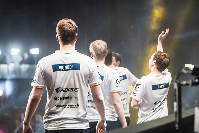 LoL: Wunder comenta vitória contra SKT e confronto com os melhores Top Laners do mundo