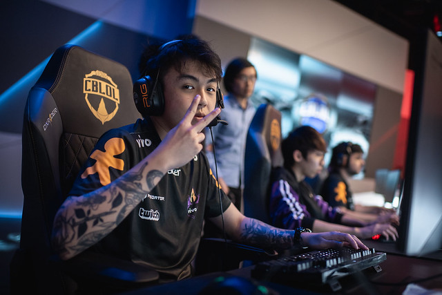 Stattrak: Yang lidera lista top 10 após último fim de semana do CBLoL