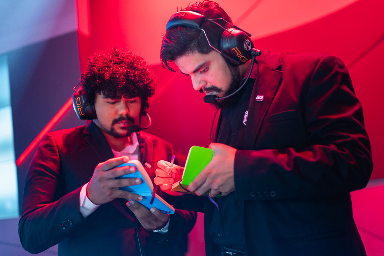 LoL: Análise do grupo da INTZ no MSI 2019