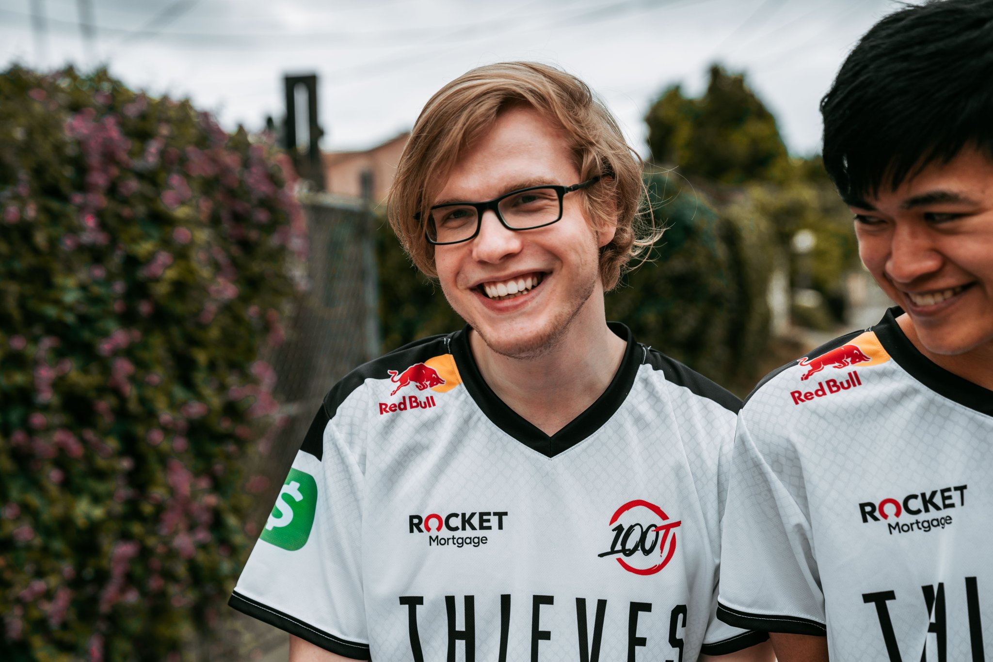 LoL: Amazing retorna ao cenário norte-americano e atuará pela 100 Thieves