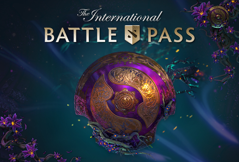 Dota 2: Valve anuncia chegada do Battle Pass 2019
