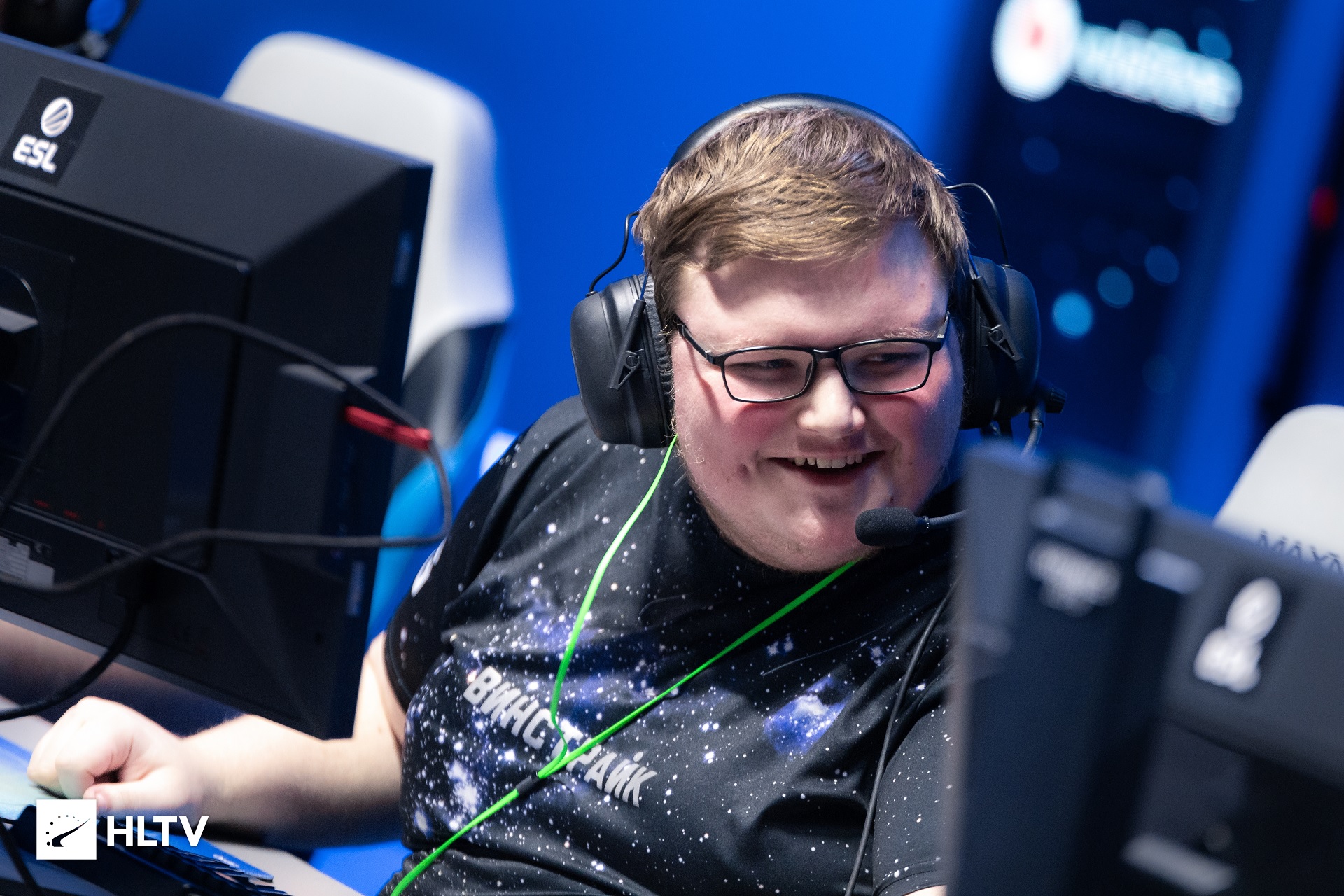 CS:GO: Boombl4 troca Winstrike por Na`Vi; Edward faz caminho inverso