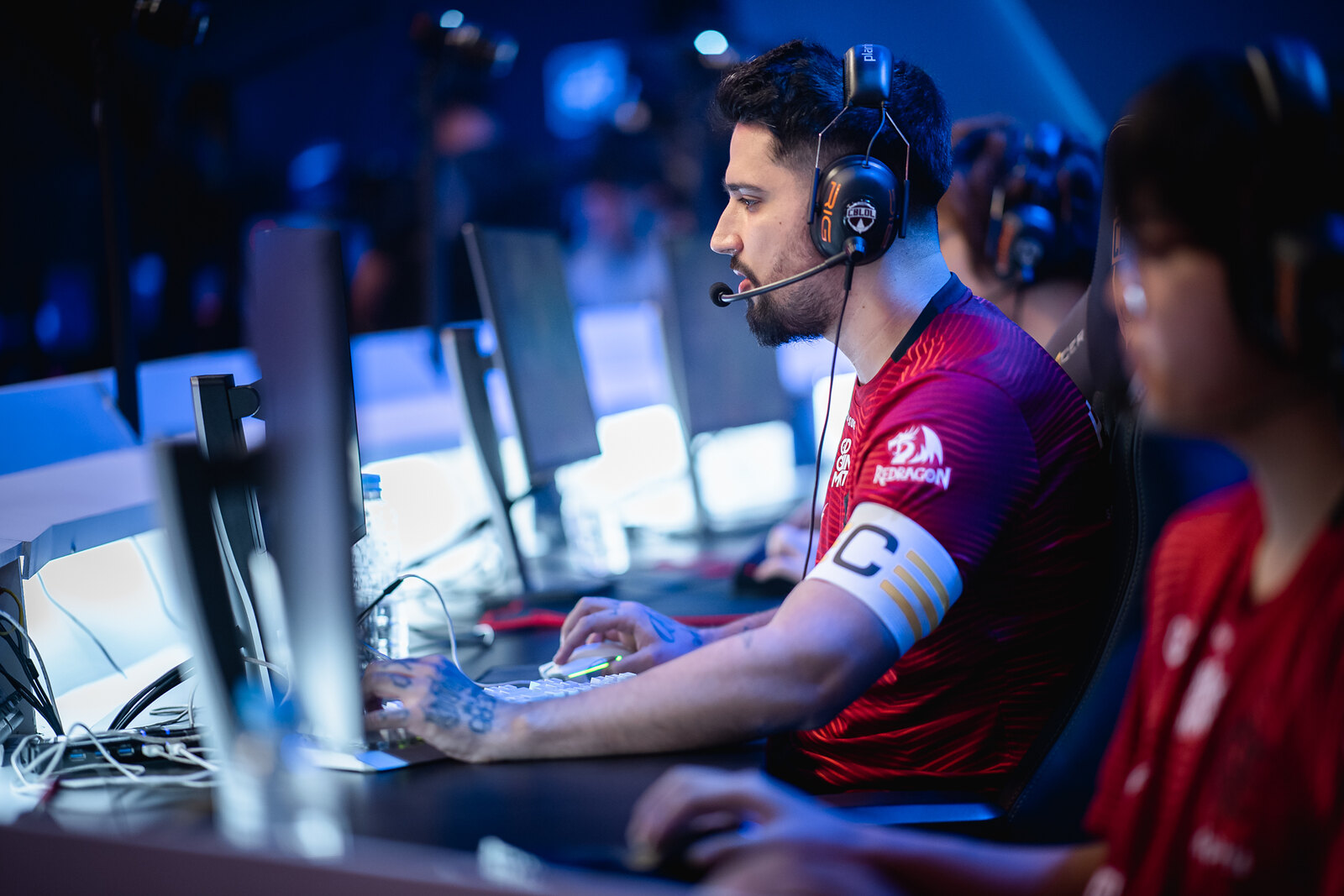 LoL: brTT fala sobre “brTTverso”, Shrimp no 2º Split e KaBuM batendo de frente com o Fla