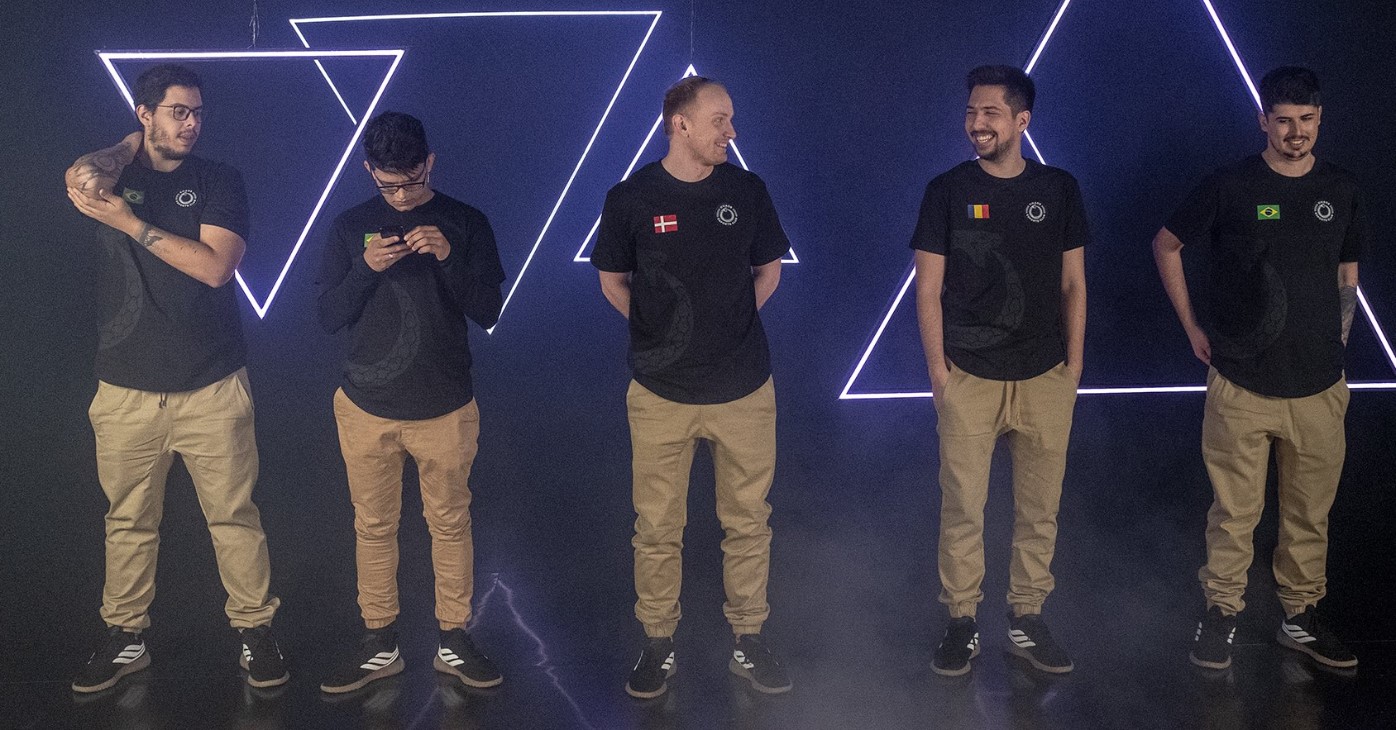 Dota 2: Chaos vence NiP e estreia com vitória no MDL Disneyland Paris Major