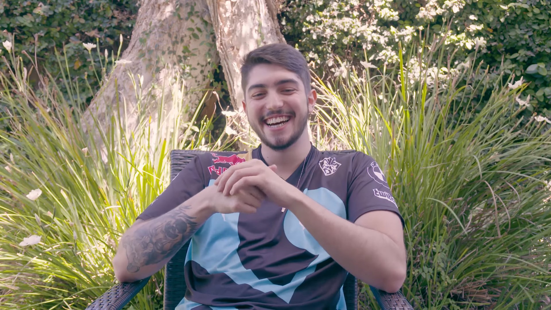 LoL: Jukes e Falkol ajudarão o Teleton 2019