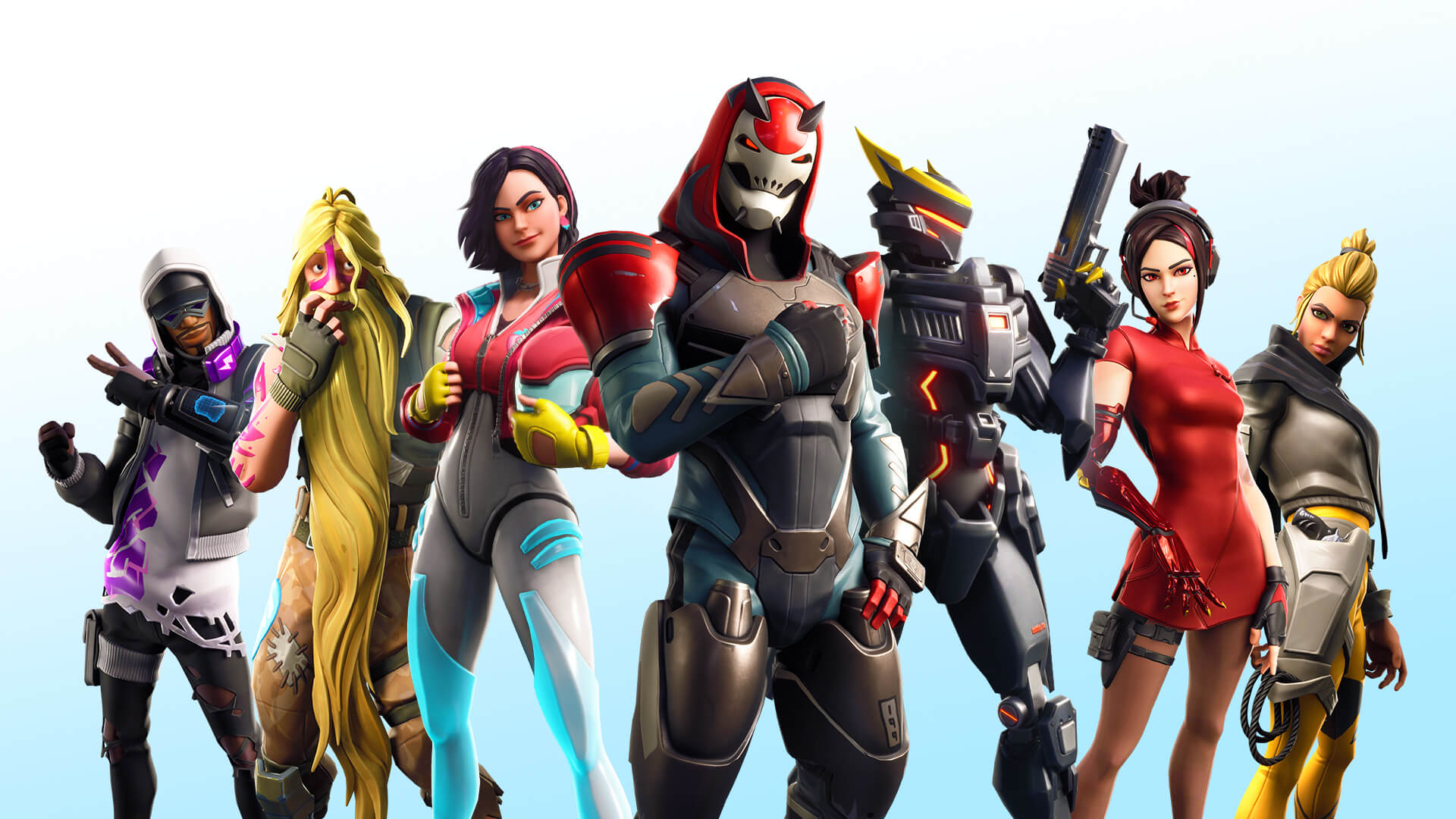 Conheça tudo da temporada 9 de Fortnite