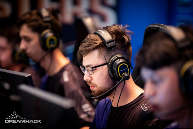 CS:GO: FURIA perde para NRG, mas continua viva na ECS S7