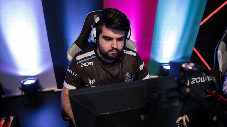 R6: Após polêmica, GdNN1 é afastado da Black Dragons