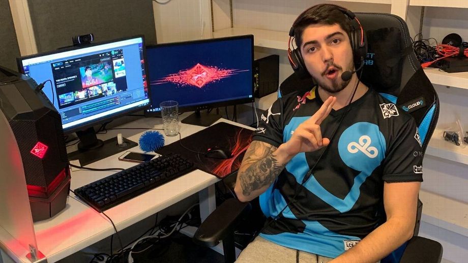 LoL: Jukes deixa a Cloud9