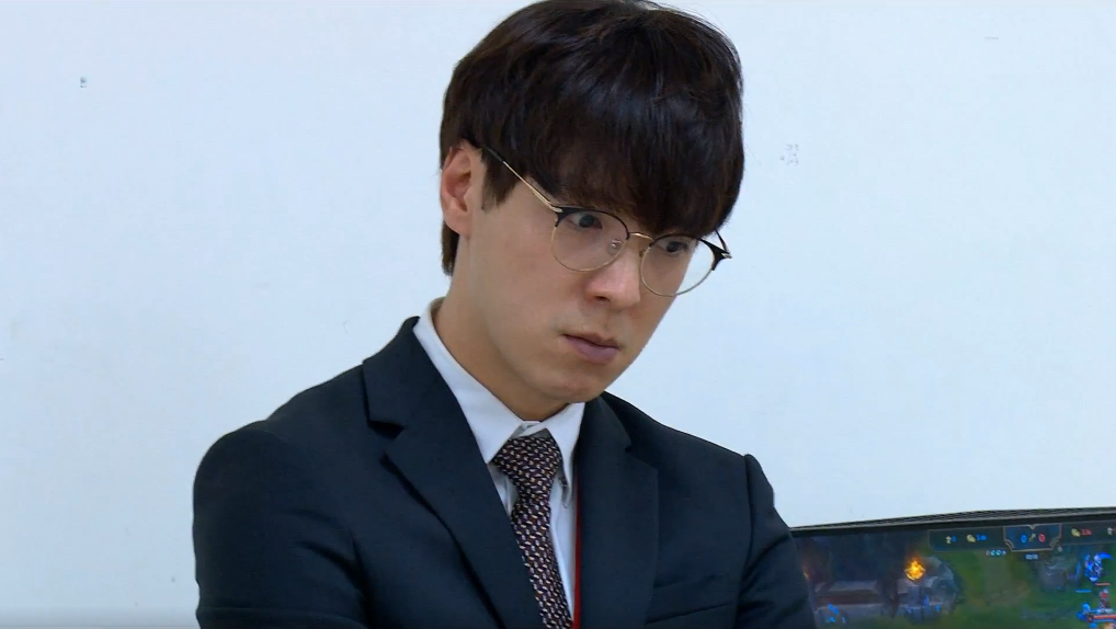 LoL: Kkoma lamenta derrota para G2: “Não consegui dizer coisas boas para ajudá-los”