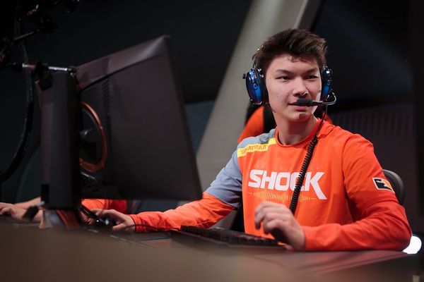 VALORANT: sinatraa é acusado de abuso sexual por ex-namorada: “Tenho medo dele”