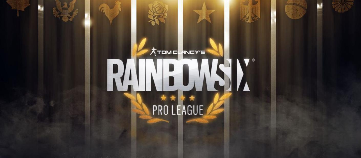 R6: Definidos os primeiros confrontos da ESL Pro League