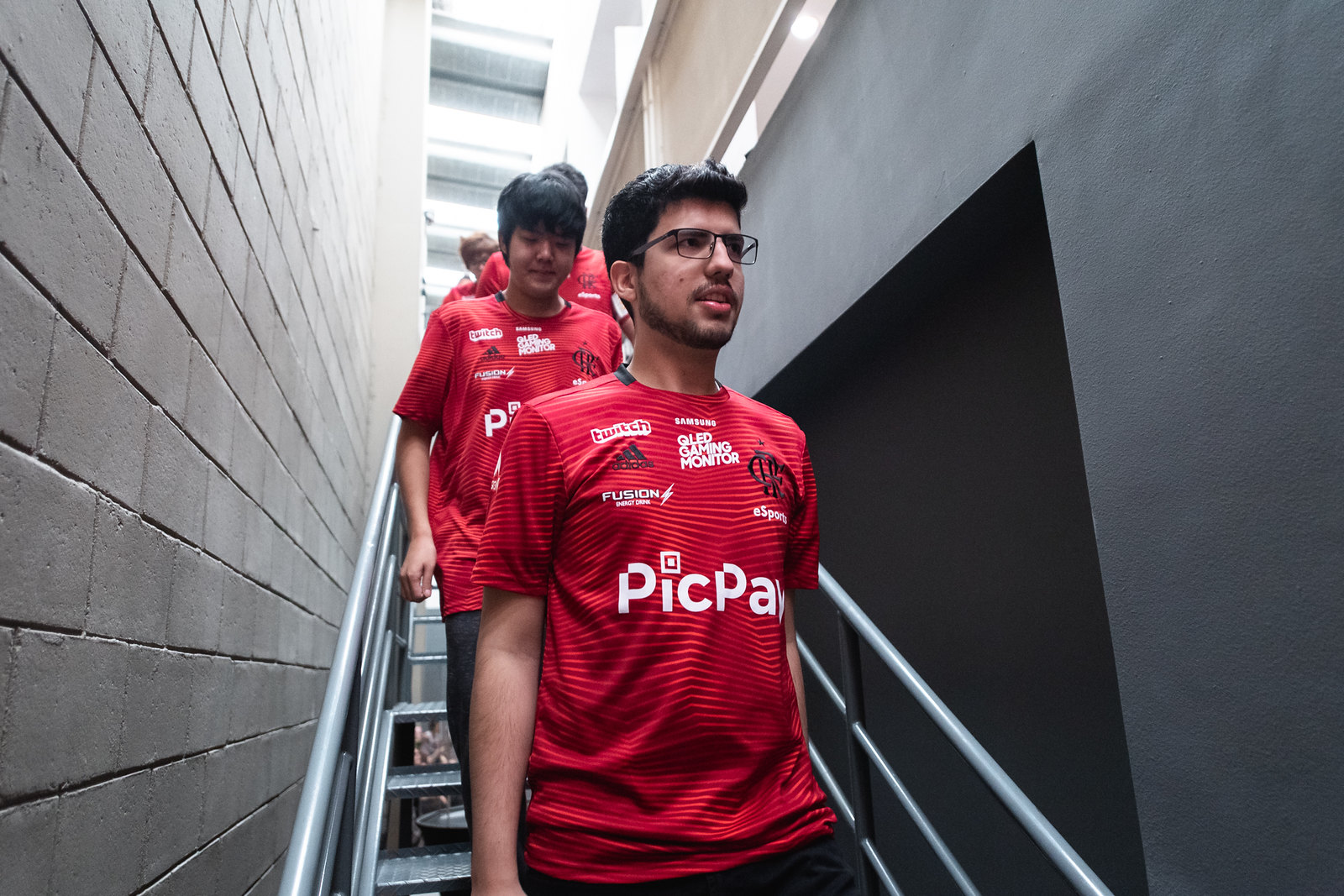 LoL: Robo acredita que partida contra KaBuM será um “aquecimento” para os playoffs