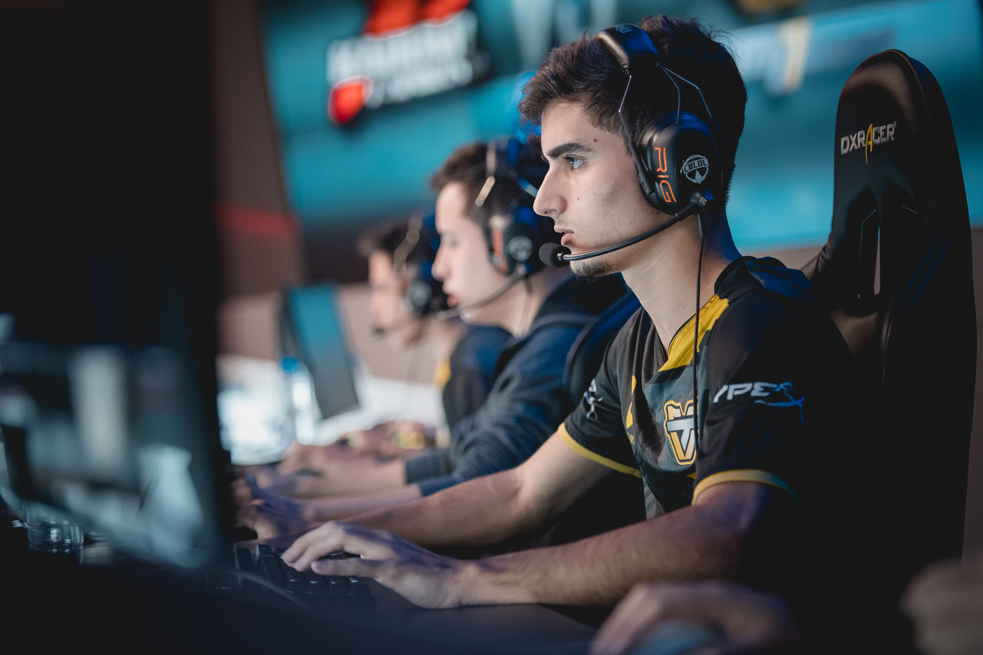 LoL: Steal não é mais jogador da Team One