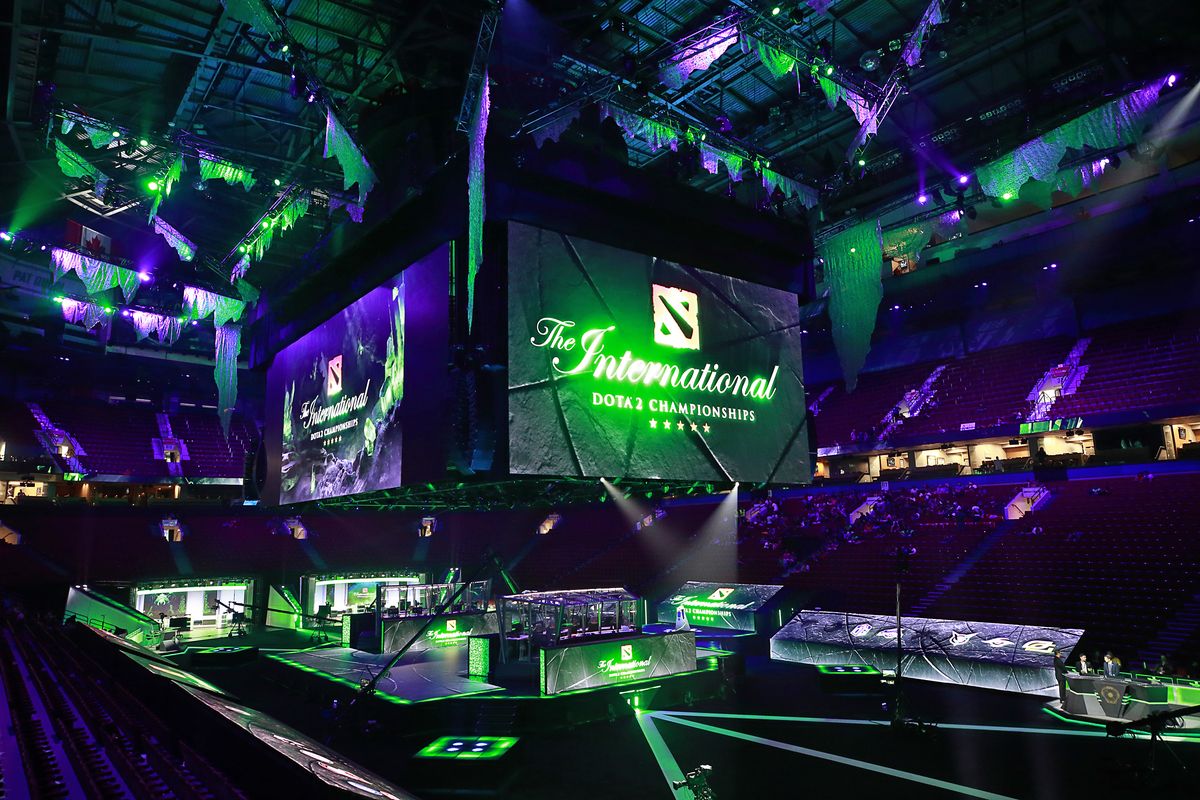 Dota 2: Ingressos para o The International 2019 se esgotam em 50 segundos na China