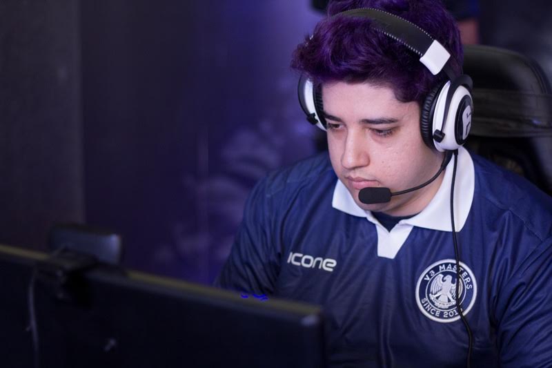 R6: Thy diz que provas já estão com Ubisoft e ESL e revela ameaças