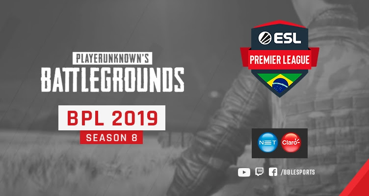 Boletim BBL: decisão da BPL, qualificados Fortnite e preparativos LA League