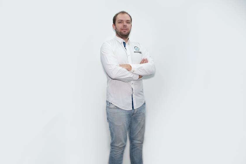 Vitor Bexiga, da ProGaming, assume presidência da ABCDE