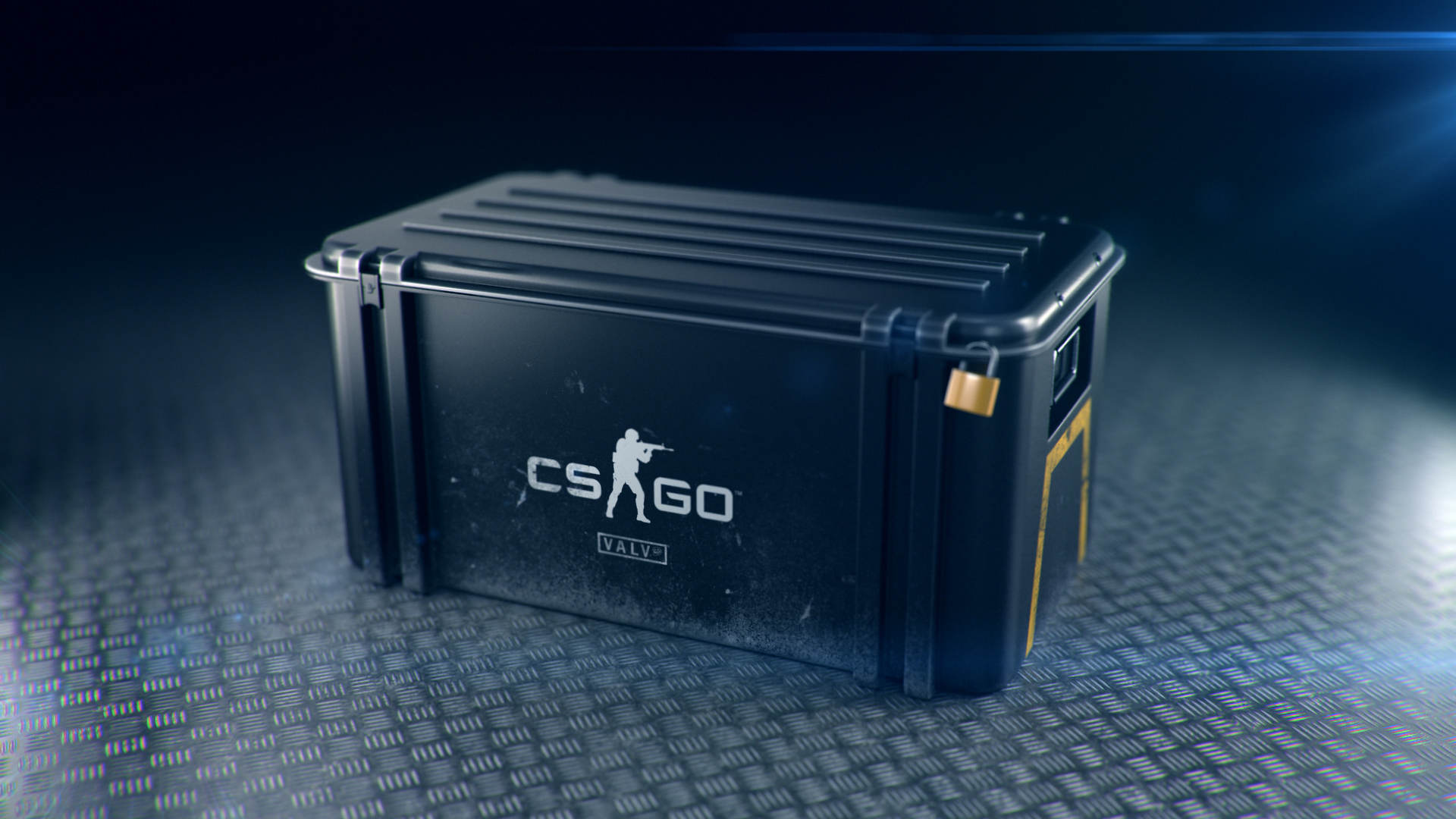 CS:GO: Valve já pagou US$ 45 milhões a criadores de skins, aponta análise