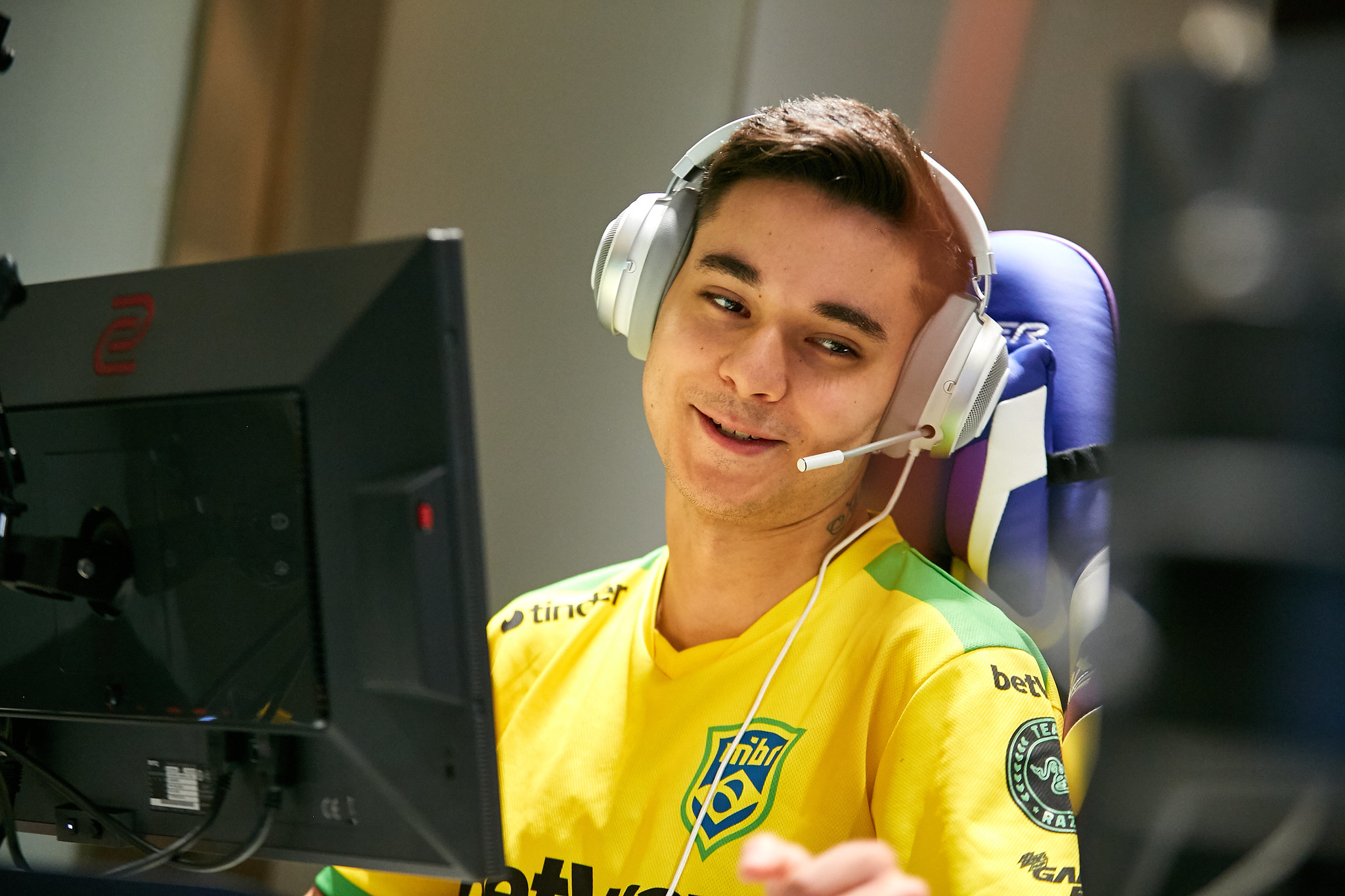 CS:GO: Dominante, BOOM vence GC Masters V