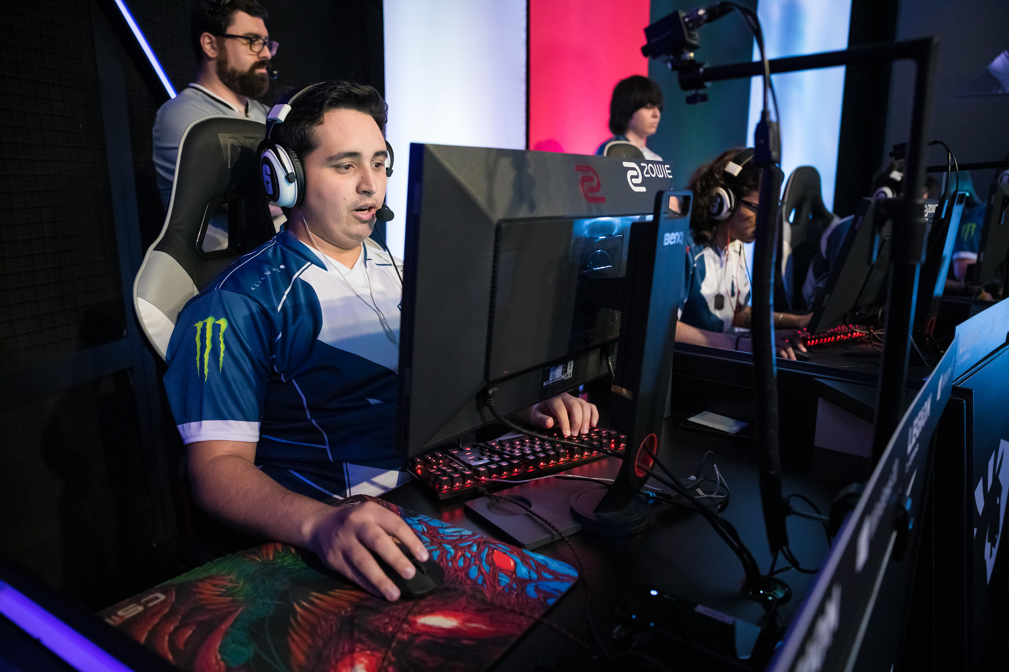 R6: Liquid perde para Team Secret no Minor